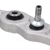 DELPHI Control Arm + Ball Joint for MERCEDES W205 W213 C257 Rear Axle, Lower Right