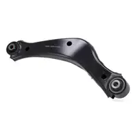 2x DELPHI Querlenker Radaufh&auml;ngung f&uuml;r OPEL Insignia A ab 08.2013 Hinterachse oben