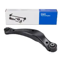 DELPHI TC7023 Querlenker Lenker f&uuml;r OPEL Insignia A Hinterachse oben links 423149