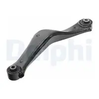 2x DELPHI Querlenker Radaufh&auml;ngung f&uuml;r OPEL Insignia A ab 08.2013 Hinterachse oben