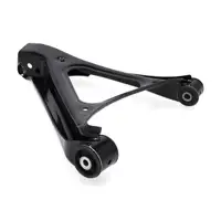 2x DELPHI Querlenker f&uuml;r AUDI Q7 4LB PORSCHE Cayenne VW Touareg Hinterachse vorne unten