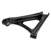 2x DELPHI Querlenker f&uuml;r AUDI Q7 4LB PORSCHE Cayenne VW Touareg Hinterachse vorne unten