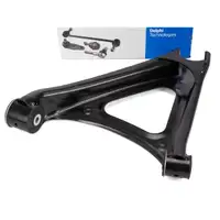 DELPHI Querlenker f&uuml;r AUDI Q7 PORSCHE Cayenne VW Touareg Hinterachse vorne unten rechts