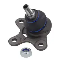 DELPHI TC892 Querlenker f&uuml;r VW Polo 3 Lupo 1 SEAT Arosa vorne links unten 6N0407151A