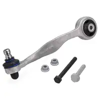 4x DELPHI Querlenker f&uuml;r VW Passat B5 B5.5 A4 B5-7 A6 C5 SEAT Exeo Vorderachse oben au&szlig;en