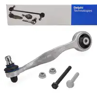 DELPHI TC801 Querlenker f&uuml;r VW Passat B5 AUDI A4 B5/6/7 A6 Vorderachse links oben hinten