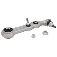 2x DELPHI control arms for MERCEDES W205, S205, C257, W213, S213 (front and rear lower)