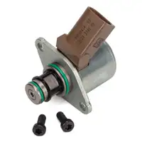 DELPHI Druckregelventil Ventil Kraftstoffpumpe f&uuml;r MERCEDES OM646 OM651 6460740484