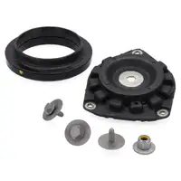 DELPHI Rep.-Satz Federbeinst&uuml;tzlager f&uuml;r RENAULT Megane 3 Megane CC Grand / Scenic 3 vorne