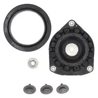 DELPHI Rep.-Satz Federbeinst&uuml;tzlager f&uuml;r RENAULT Megane 3 Megane CC Grand / Scenic 3 vorne