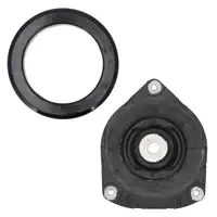 DELPHI Rep.-Satz Federbeinst&uuml;tzlager f&uuml;r RENAULT Megane 3 Megane CC Grand / Scenic 3 vorne