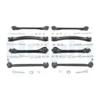 DELPHI Control Arm Repair Kit for MERCEDES W201, W202, W124, A124, C124, S124, W210 (Rear)