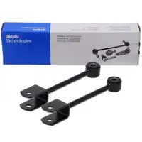 2x DELPHI Koppelstange f&uuml;r VW Crafter 2E 2F MERCEDES-BENZ Sprinter 906 3-5t Hinterachse