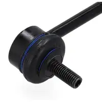 2x DELPHI Koppelstange f&uuml;r VW Polo 4 5 Up AUDI A1 Ibiza 3-5 Fabia 1-4 vorne 2Q0411315B