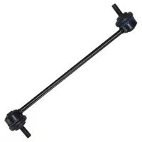 2x DELPHI Koppelstange f&uuml;r VW Polo 4 5 Up AUDI A1 Ibiza 3-5 Fabia 1-4 vorne 2Q0411315B