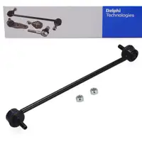 DELPHI TC1023 Koppelstange Stabi f&uuml;r CITROEN Berlingo C4 1 PEUGEOT 307 308 5008 vorne