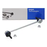 DELPHI TC1133 Koppelstange f&uuml;r FIAT 500 Panda Stilo FORD Ka LANCIA Ypsilon Vorderachse