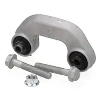 2x DELPHI Koppelstange Stabistange Pendelst&uuml;tze f&uuml;r AUDI A4 8E B6 B7 SEAT Exeo 3R vorne