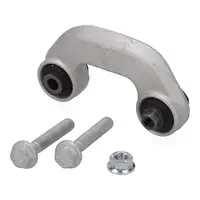 2x DELPHI Koppelstange Stabistange Pendelst&uuml;tze f&uuml;r AUDI A4 8E B6 B7 SEAT Exeo 3R vorne