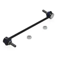 2x DELPHI Querlenker + Traggelenk + Koppelstange f&uuml;r RENAULT Megane 2 Scenic 2 vorne