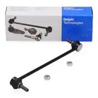 DELPHI TC1362 Koppelstange f&uuml;r RENAULT Megane 2 Scenic 2 Kangoo 2 MERCEDES Citan vorne