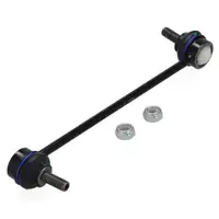 2x DELPHI TC1305 Koppelstange f&uuml;r RENAULT Clio 3 4 Captur 1 Zoe NISSAN Micra 3 Note vorne