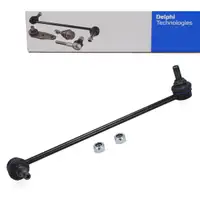 DELPHI TC1315 Koppelstange f&uuml;r VW Golf 4-8 Passat B6-9 AUDI A3 SEAT Leon Octavia vorne