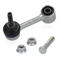 2x DELPHI Koppelstange f&uuml;r VW Golf 5 6 Passat B6 B7 AUDI A3 8P Leon 2 Octavia 2 hinten