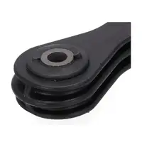 2x DELPHI Koppelstange f&uuml;r VW Golf 4 Bora ab 2000 SEAT Leon 1M Toledo 2 bis 2000 vorne