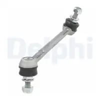 DELPHI Koppelstange f&uuml;r BMW 3er E90 E91 E93 1er E81 E87 X1 E84 vorne links 31356765933