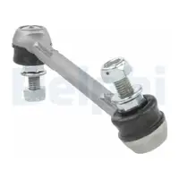 DELPHI Koppelstange f&uuml;r BMW 3er E90 E91 E93 1er E81 E87 X1 E84 vorne links 31356765933