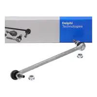 DELPHI Koppelstange f&uuml;r BMW 3er E90 E91 E93 1er E81 E87 X1 E84 vorne links 31356765933