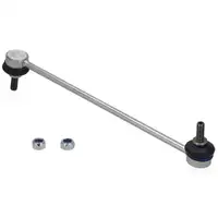 2x DELPHI Koppelstange Stabilisatorstange Stabistange f&uuml;r FIAT Panda 169 vorne 51856872