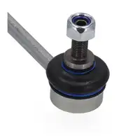 2x DELPHI Koppelstange Stabilisatorstange Stabistange f&uuml;r FIAT Panda 169 vorne 51856872