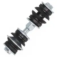 2x DELPHI Koppelstange f&uuml;r CITROEN C1I II PEUGEOT 107 108 TOYOTA Aygo B1 B4 vorne