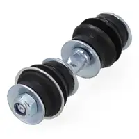 2x DELPHI Koppelstange f&uuml;r CITROEN C1I II PEUGEOT 107 108 TOYOTA Aygo B1 B4 vorne