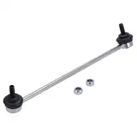 2x DELPHI Koppelstange f&uuml;r PSA C3 III C4 Cactus DS3 207 208 I OPEL Crossland X vorne