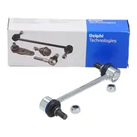 DELPHI Koppelstange Pendelst&uuml;tze f&uuml;r VW Sharan 7M SEAT Alhambra 7V FORD Galaxy 1 WGR vorne