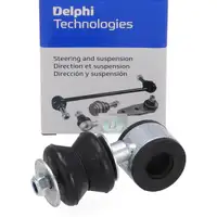 DELPHI Koppelstange Stabi f&uuml;r VW Polo 2 3 Lupo 1 6X 6E SEAT Arosa 6H1 vorne 6N0411315