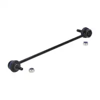 2x DELPHI Koppelstange f&uuml;r OPEL Movano B RENAULT Master 3 NISSAN Interstar NV400 vorne