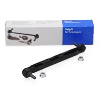 DELPHI TC2413 Koppelstange Stabistange f&uuml;r OPEL Astra G H Zafira A B Meriva B vorne 350176