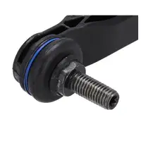 2x DELPHI TC2413 Koppelstange Stabi für OPEL Astra G H Zafira A B Meriva B vorne 350176