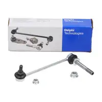 DELPHI Koppelstange Pendelst&uuml;tze f&uuml;r PORSCHE 911 996 Boxster 986 vorne links 99634306902
