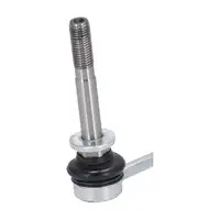 DELPHI Koppelstange Pendelst&uuml;tze f&uuml;r PORSCHE 911 996 Boxster 986 vorne links 99634306902