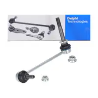 DELPHI TC2648 Koppelstange Stabilisator f&uuml;r PORSCHE 911 996 BOXSTER 986 rechts 99634307002