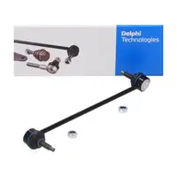 DELPHI Koppelstange Stabilisator f&uuml;r OPEL Adam Corsa E SUZUKI Ignis 3 Vorderachse 1.0-1.4
