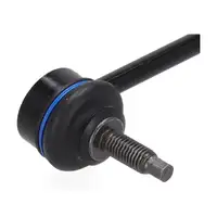 2x DELPHI TC2657 Koppelstange f&uuml;r OPEL Adam Corsa E SUZUKI Ignis 3 (MF, FF) vorne