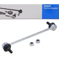 DELPHI TC2663 Koppelstange f&uuml;r HYUNDAI i30 ix35 Tucson KIA Ceed Sportage 3 4 Rio 3 4 vorne