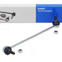 DELPHI Koppelstange f&uuml;r VW Golf 7 AUDI A3 Q2 TT SEAT Leon Karoq SKODA Octavia 3 4 vorne