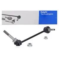 DELPHI TC3305 Koppelstange Stabilisator f&uuml;r PORSCHE 911 Boxster Cayman 987 99734306901